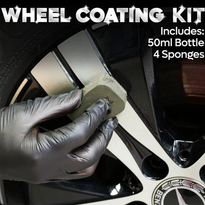 SONAX PROFILINE CC Wheel Ceramic Coating
