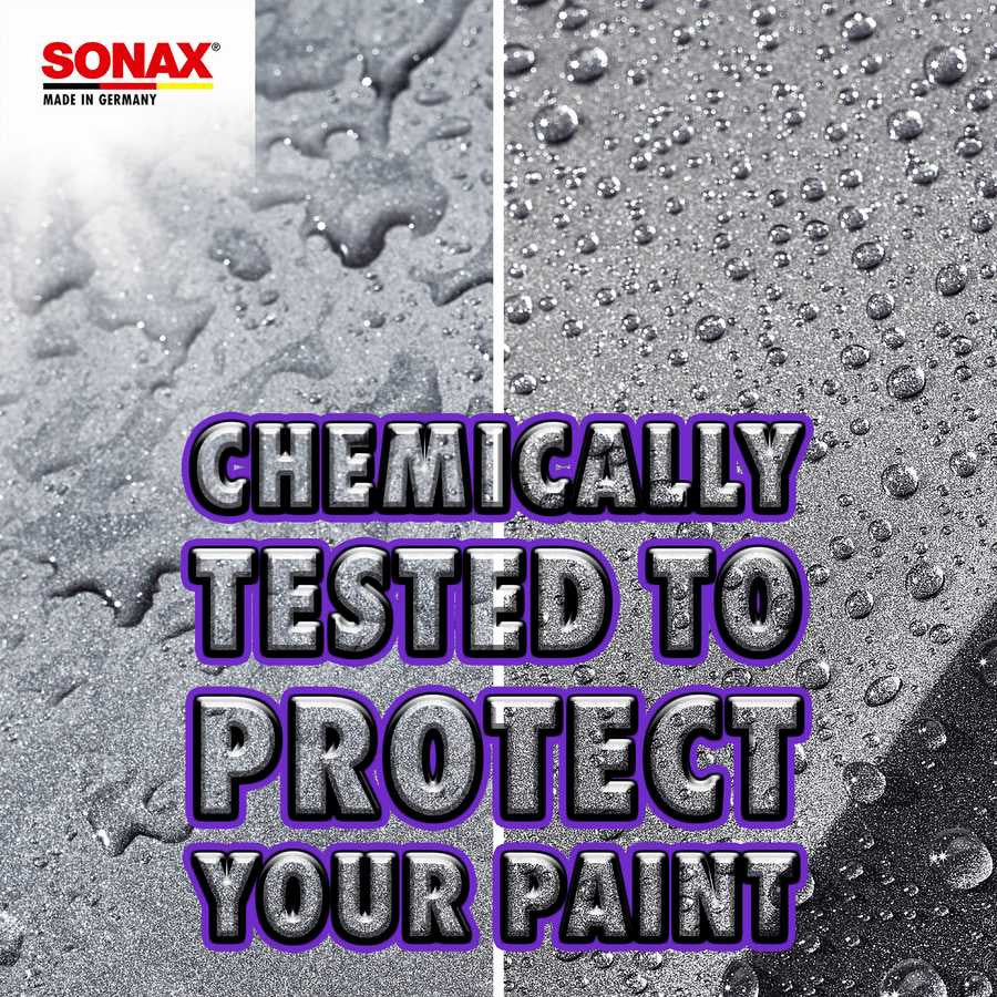 SONAX PROFILINE CC Pro Ceramic Coating