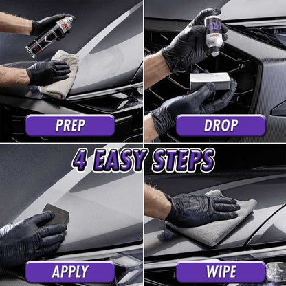 SONAX PROFILINE CC Pro Ceramic Coating
