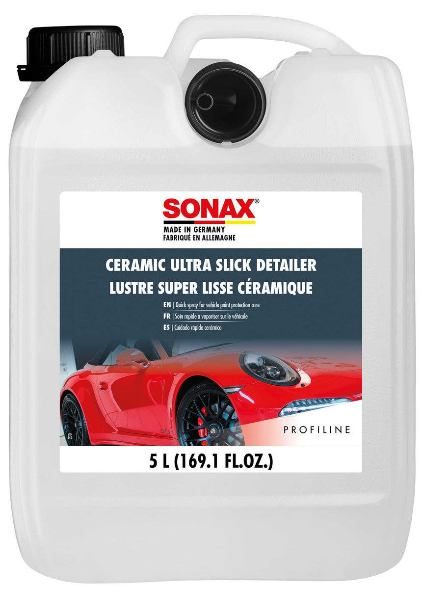 Sonax Ceramic Ultra Slick Detailer