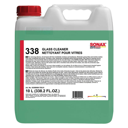 SONAX Glass Cleaner