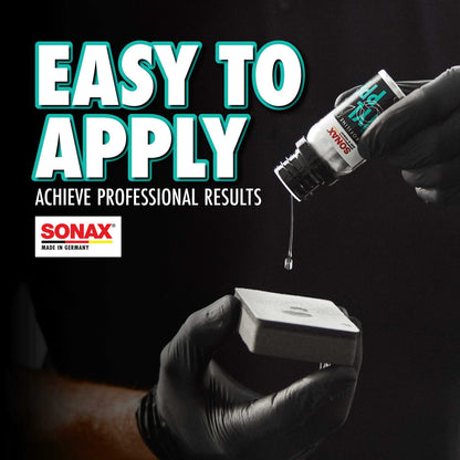 SONAX PROFILINE PPF + Vinyl Ceramic Coating – 50 mL