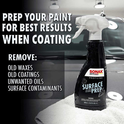 SONAX PROFILINE Surface Prep