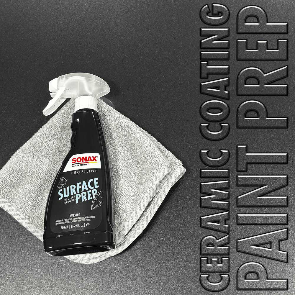 SONAX PROFILINE Surface Prep
