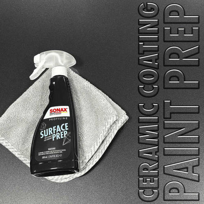 SONAX PROFILINE Surface Prep