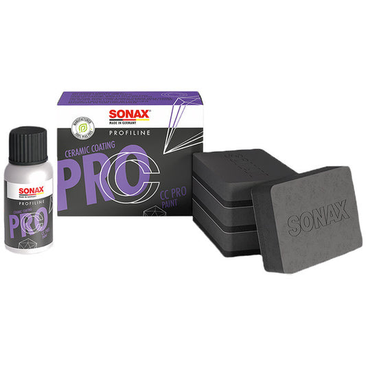 SONAX PROFILINE CC Pro Ceramic Coating
