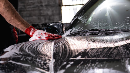 DIY Detail Quad Fold Clay Towel (12" x 12")