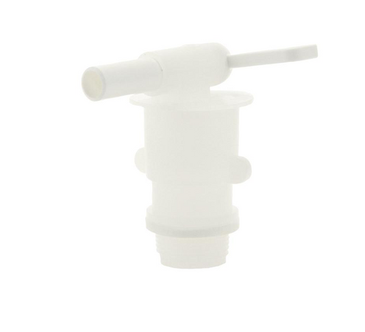 P&S 5 Gallon Spigot – Easy Dispensing Tap for 5 Gallon Containers