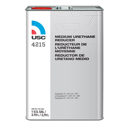USC® Urethane Reducer – 1 Gallon | Fast, Medium, or Slow (4210-1, 4215-1, 4225-1)