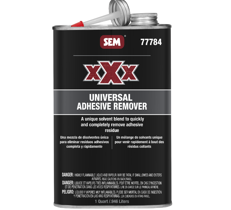 XXX Specialty Adhesive Remover – 20 oz Aerosol
