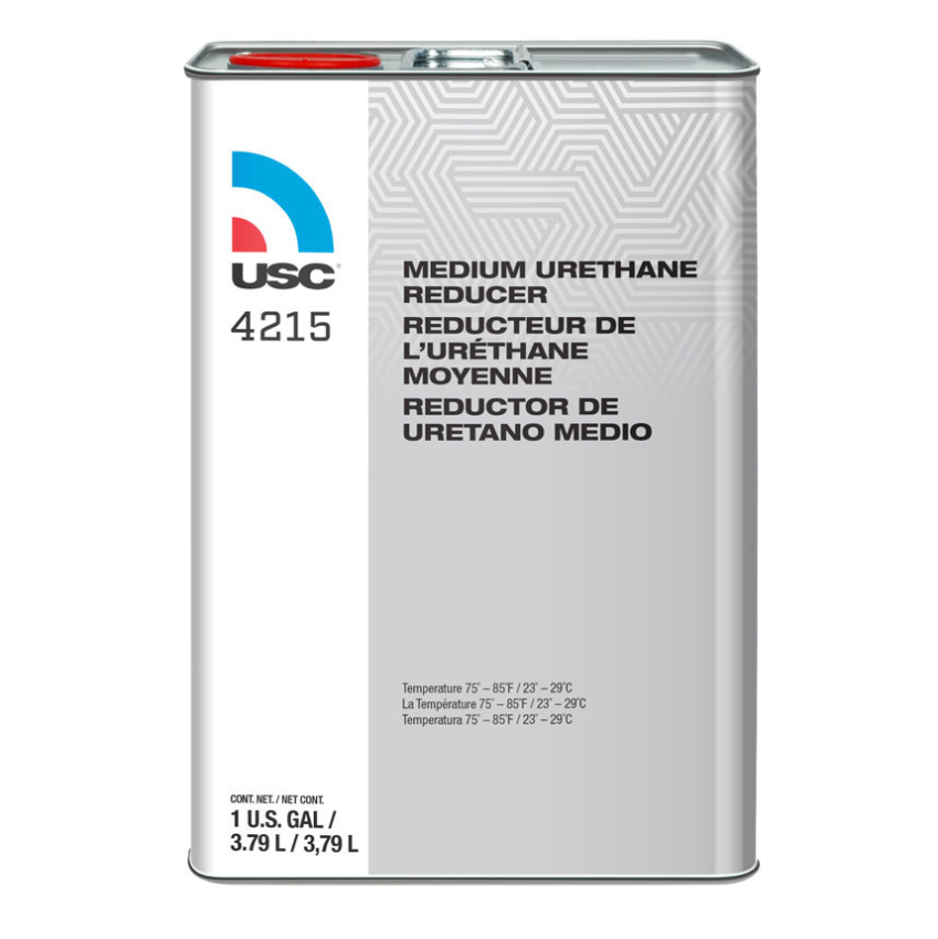 USC® Urethane Reducer – 1 Gallon | Fast, Medium, or Slow (4210-1, 4215-1, 4225-1)