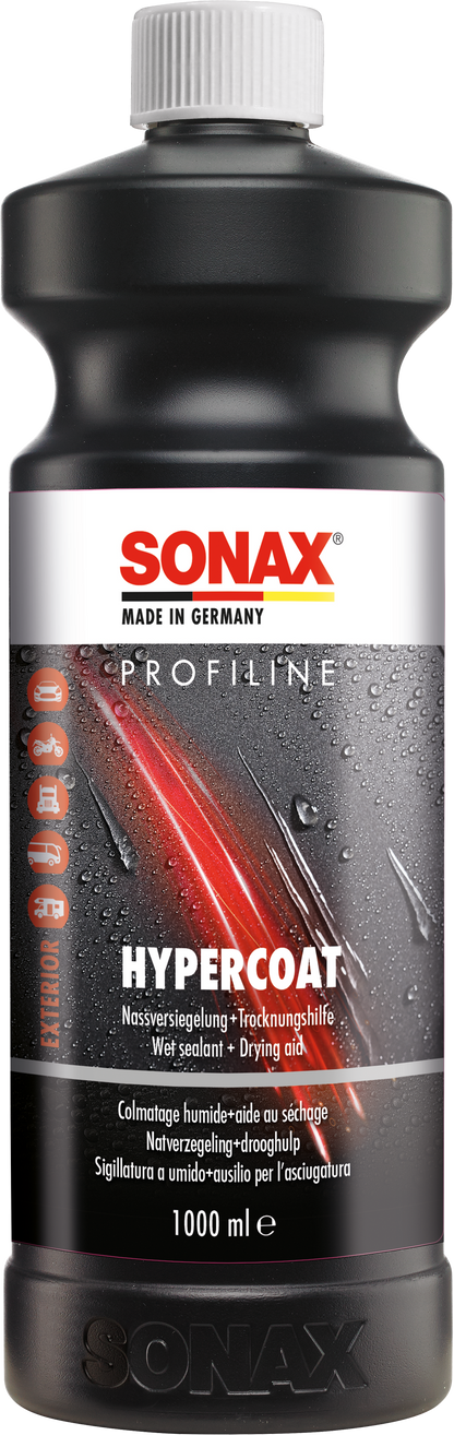 SONAX PROFILINE HyperCoat Wet Sealant