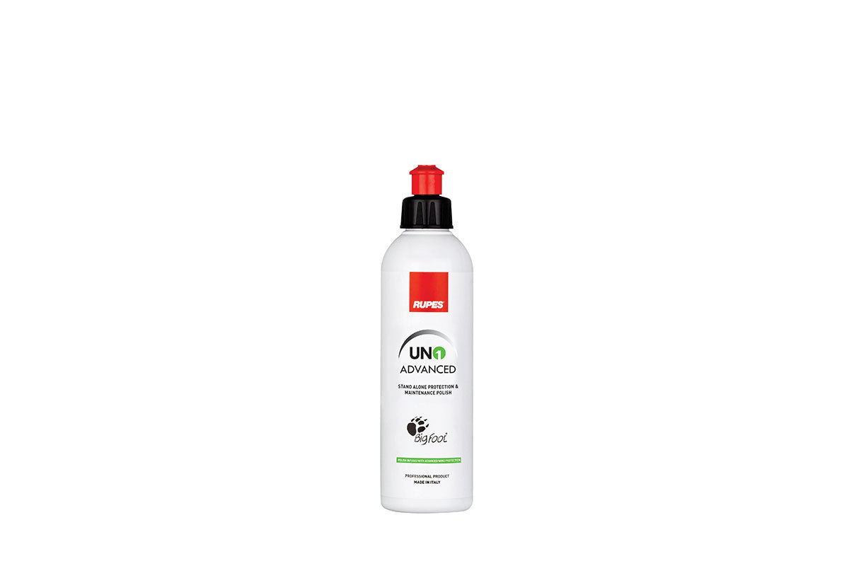 Rupes UNO Advanced - 250 ml