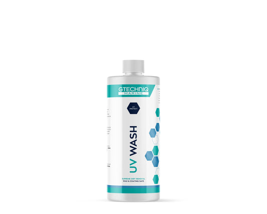 Gtechniq UV Wash Marine Wash Soap