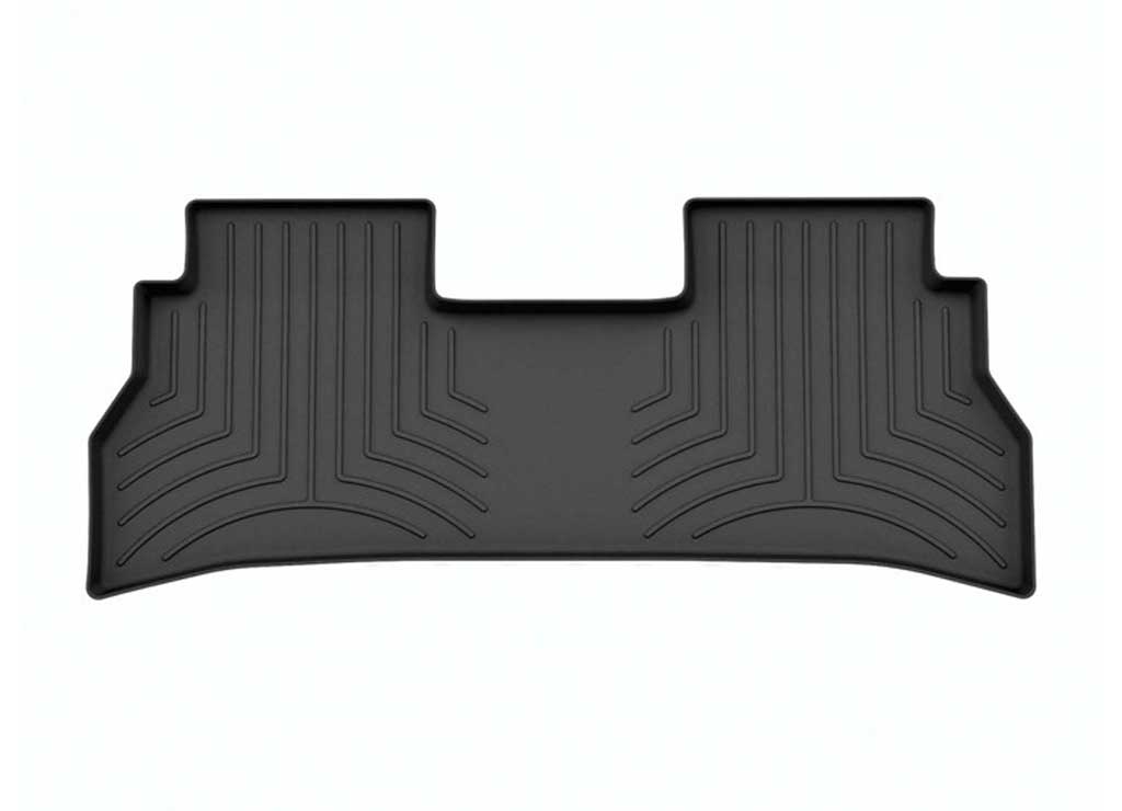 WeatherTech® FloorLiner HP – 2024 Chevrolet Trax Rear