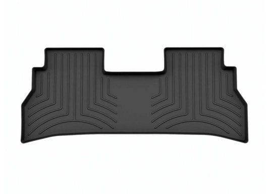 WeatherTech® FloorLiner HP – 2024 Chevrolet Trax Rear