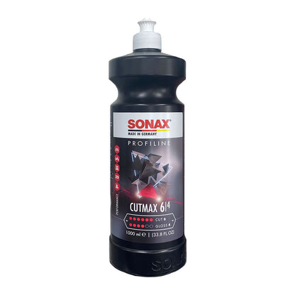Sonax CutMax