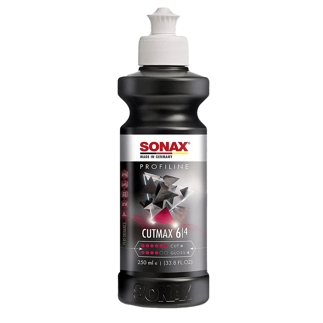 Sonax CutMax