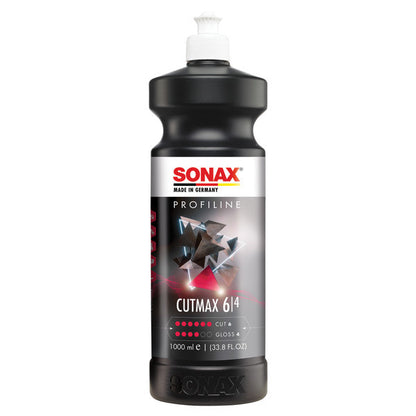 Sonax CutMax