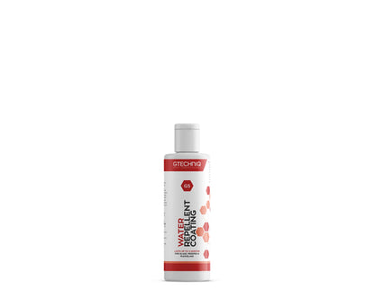 Gtechniq G5 Water Repellent Coating for Glass and Perspex | Lasts Up to 4 Months