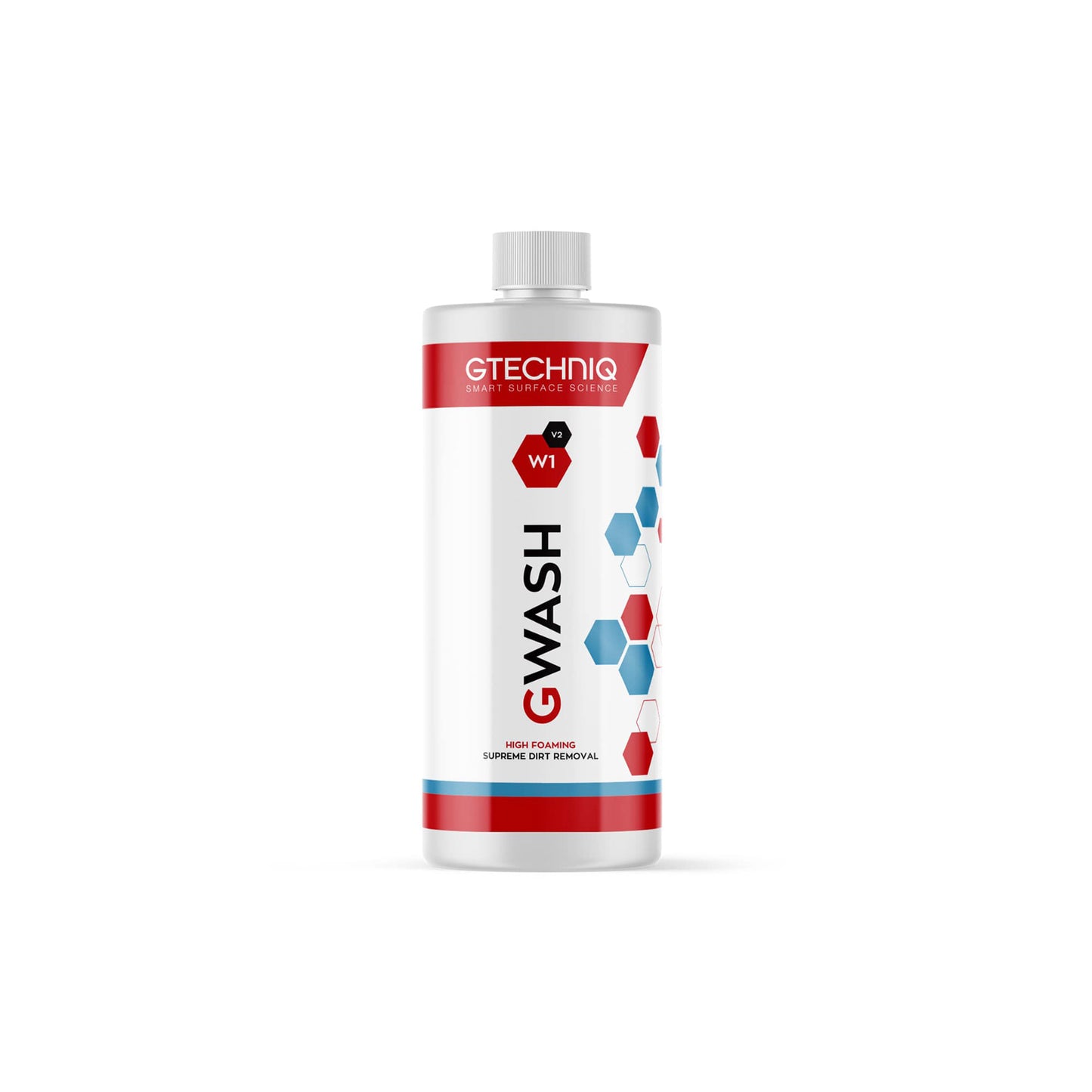 Gtechniq GWash Car Wash Soap