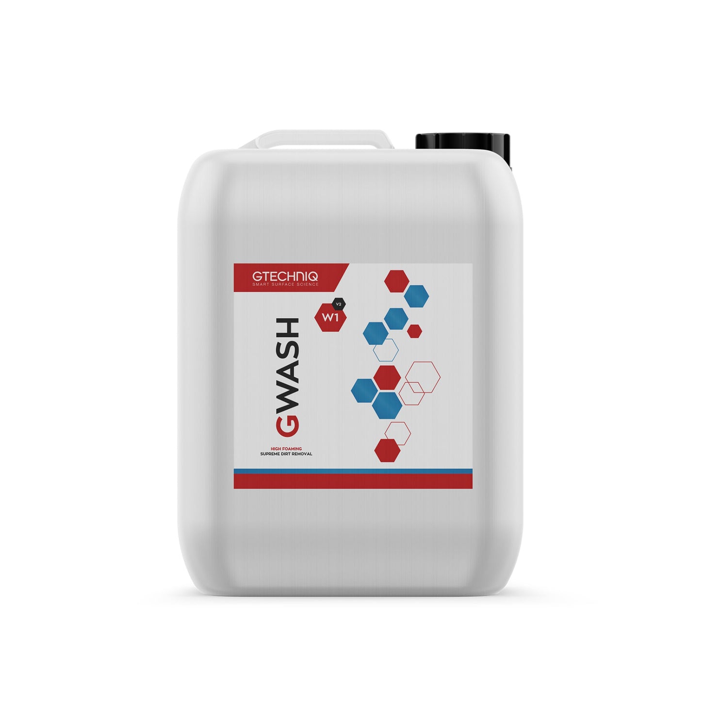 Gtechniq GWash Car Wash Soap