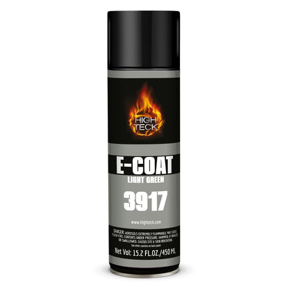 High Teck E-Coat Repair Aerosol – OEM Colors