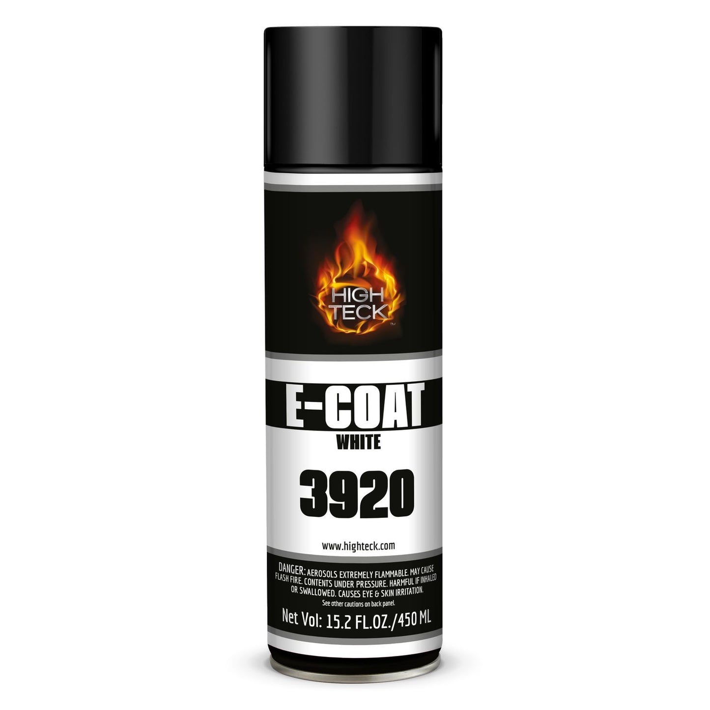High Teck E-Coat Repair Aerosol – OEM Colors