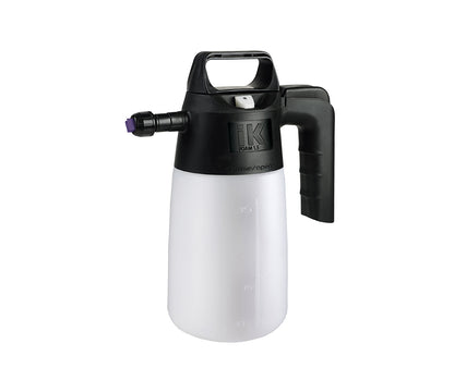 IK Foam 1.5 Handheld Foaming Sprayer – 35 oz Capacity