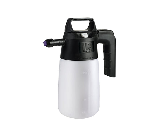 IK Foam 1.5 Handheld Foaming Sprayer – 35 oz Capacity