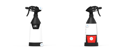 IK MULTI TR 1 Trigger Sprayer – 1 Liter