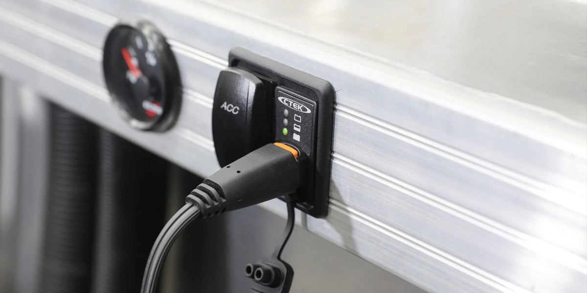 CTEK Indicator Panel – 1.5 m