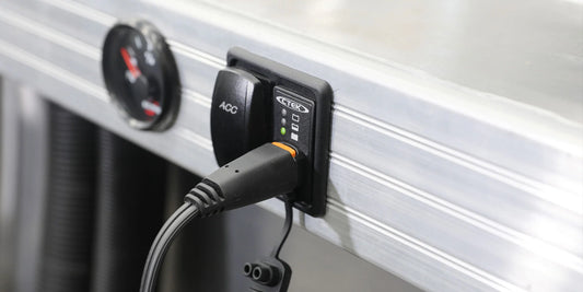 CTEK Indicator Panel – 1.5 m