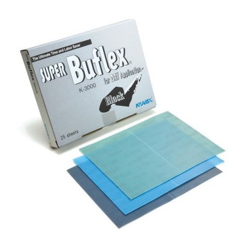 KOVAX® Super Buflex® Dry Sheets