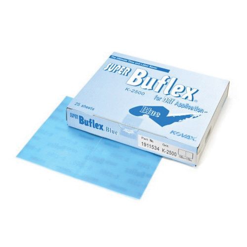 KOVAX® Super Buflex® Dry Sheets