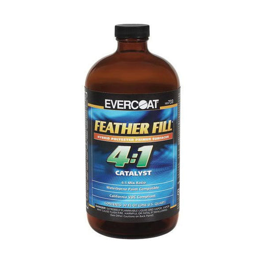 Evercoat 4:1 Polyester Primer Catalyst