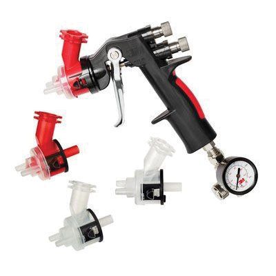 3M Accuspray HGP HVLP Spray Gun Kit