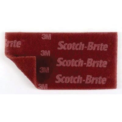 3M™ Scotch-Brite™ Durable Flex Hand Pad – 4.5 in x 9 in