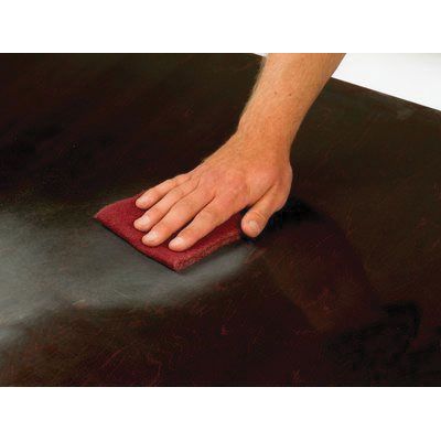 3M™ Scotch-Brite™ Durable Flex Hand Pad – 4.5 in x 9 in