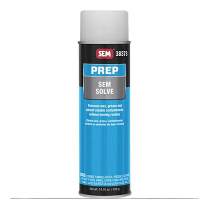 SEM Solve –  Solvent Blend Cleaner (Panel Prep)