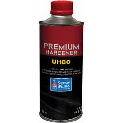 Sherwin-Williams UH80 Air Dry / Full Bake Hardener – Low VOC
