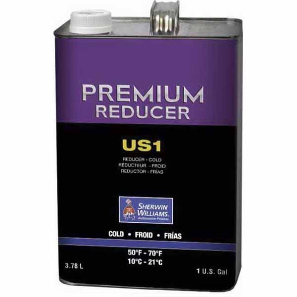Sherwin-Williams ULTRASOLV® Premium Reducer – US1–US6