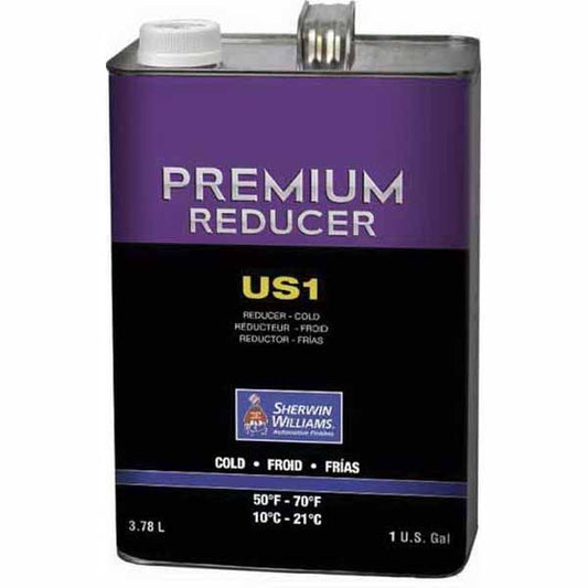 Sherwin-Williams ULTRASOLV® Premium Reducer – US1–US6