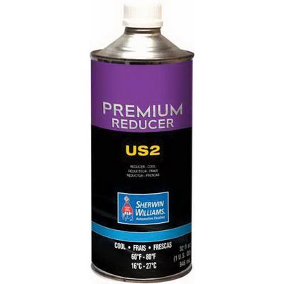 Sherwin-Williams ULTRASOLV® Premium Reducer – US1–US6