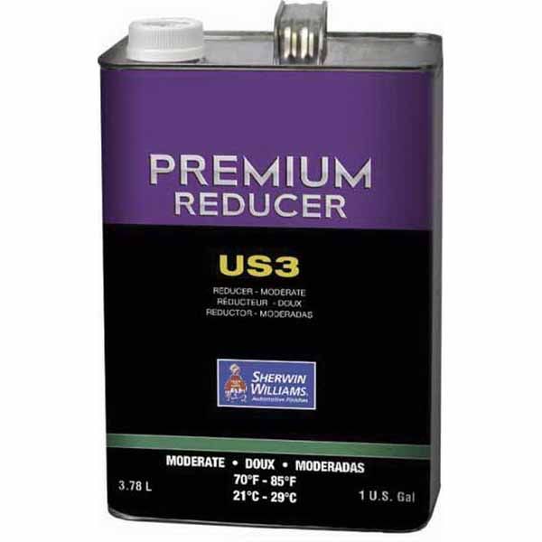 Sherwin-Williams ULTRASOLV® Premium Reducer – US1–US6