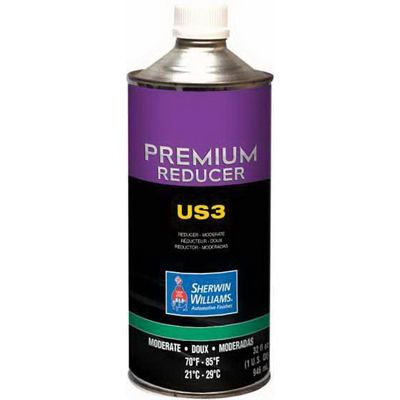 Sherwin-Williams ULTRASOLV® Premium Reducer – US1–US6
