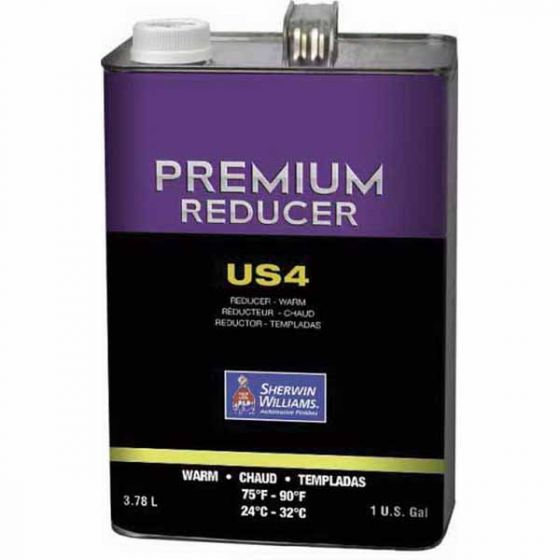 Sherwin-Williams ULTRASOLV® Premium Reducer – US1–US6