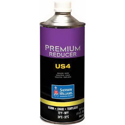 Sherwin-Williams ULTRASOLV® Premium Reducer – US1–US6