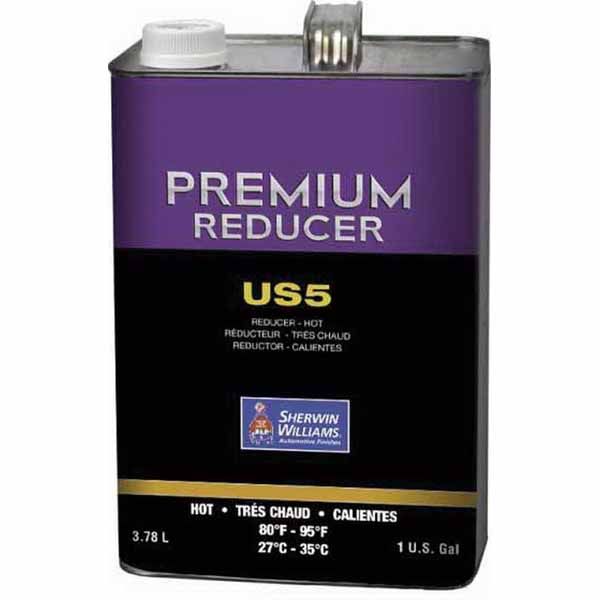 Sherwin-Williams ULTRASOLV® Premium Reducer – US1–US6