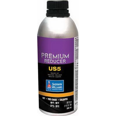Sherwin-Williams ULTRASOLV® Premium Reducer – US1–US6
